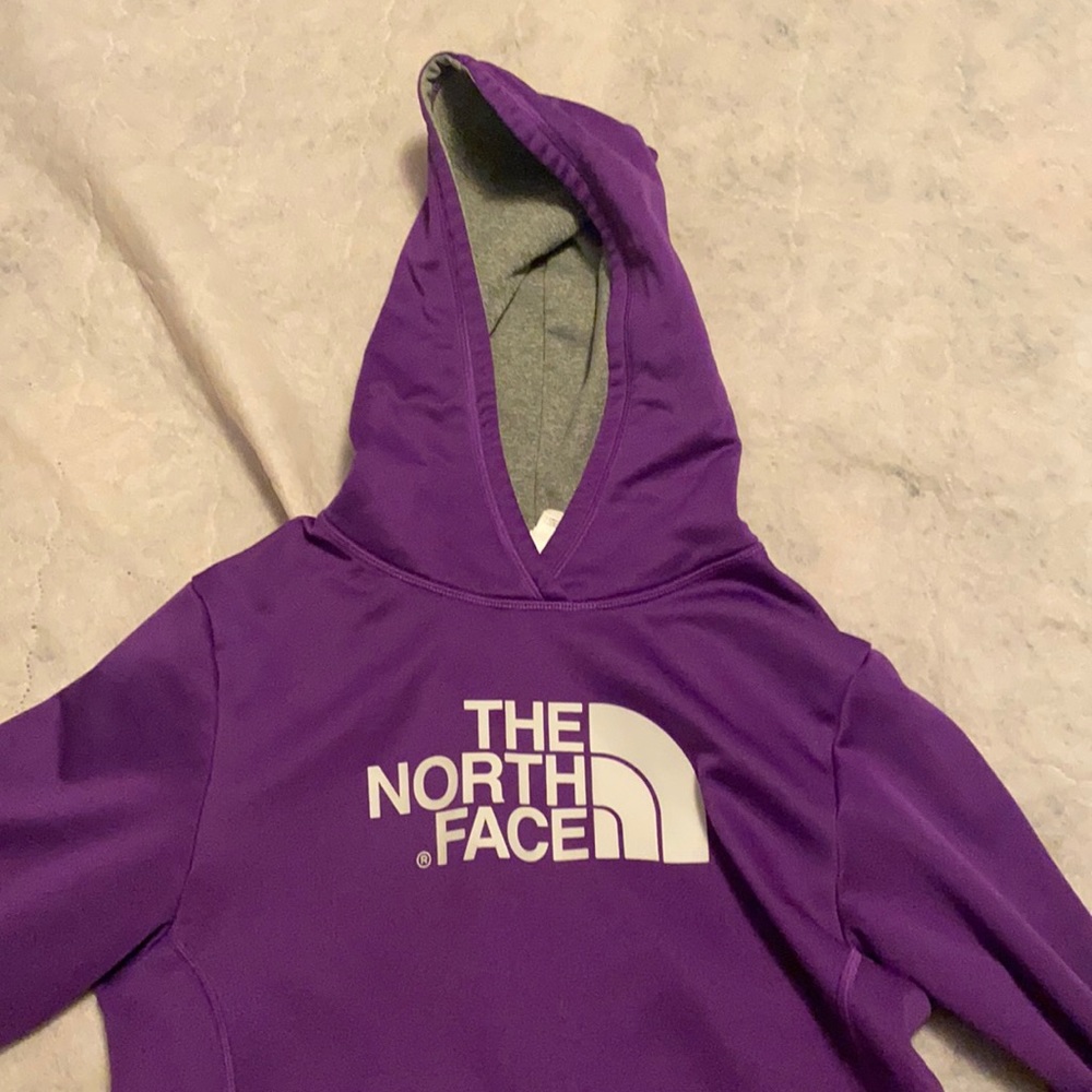 North Face Hoodie